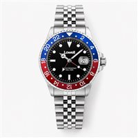 Orologio Lowell Uomo in Acciaio PM0918-0700